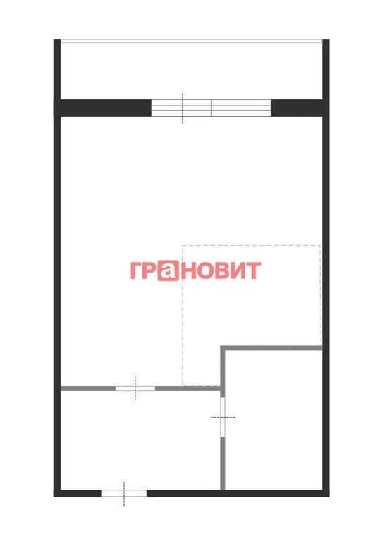 Продажа квартиры, Верх-Тула, Новосибирский район, микрорайон Радужный - Фото 19