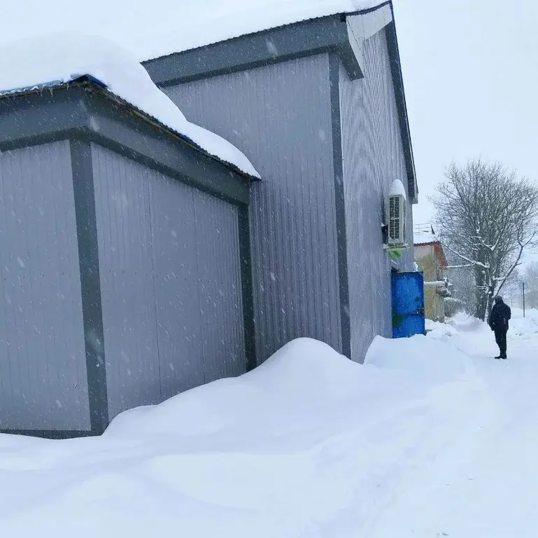 Магазин в г. Рошаль, ул. Урецкого - Фото 3