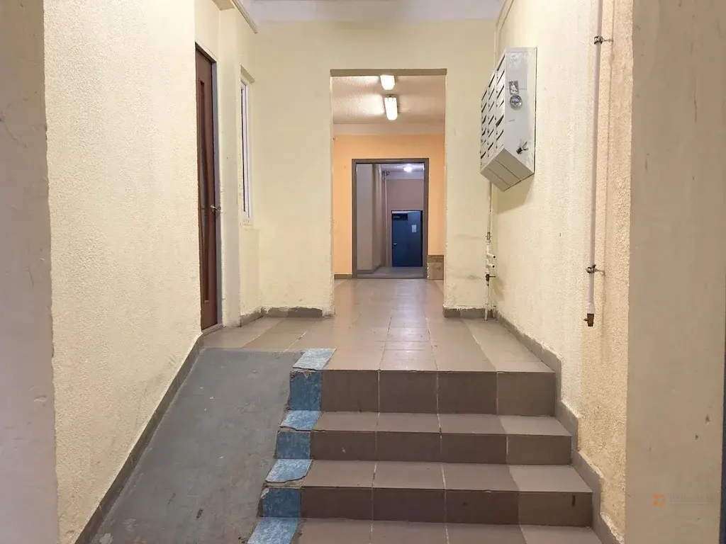 Продается 2-комнатная квартира Комсомольская, 17Б - Фото 19