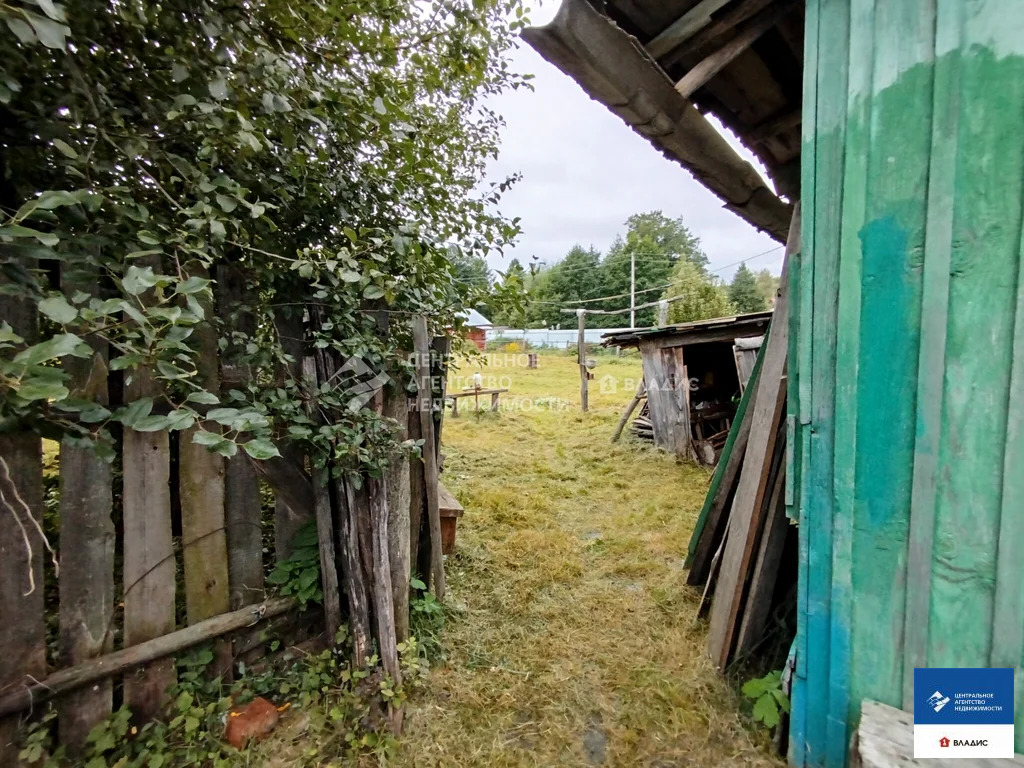 Продажа дома, Мимишкино, Касимовский район - Фото 16