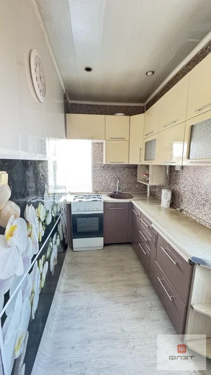 Продажа квартиры, Казань, ул. Аметьевская - Фото 10