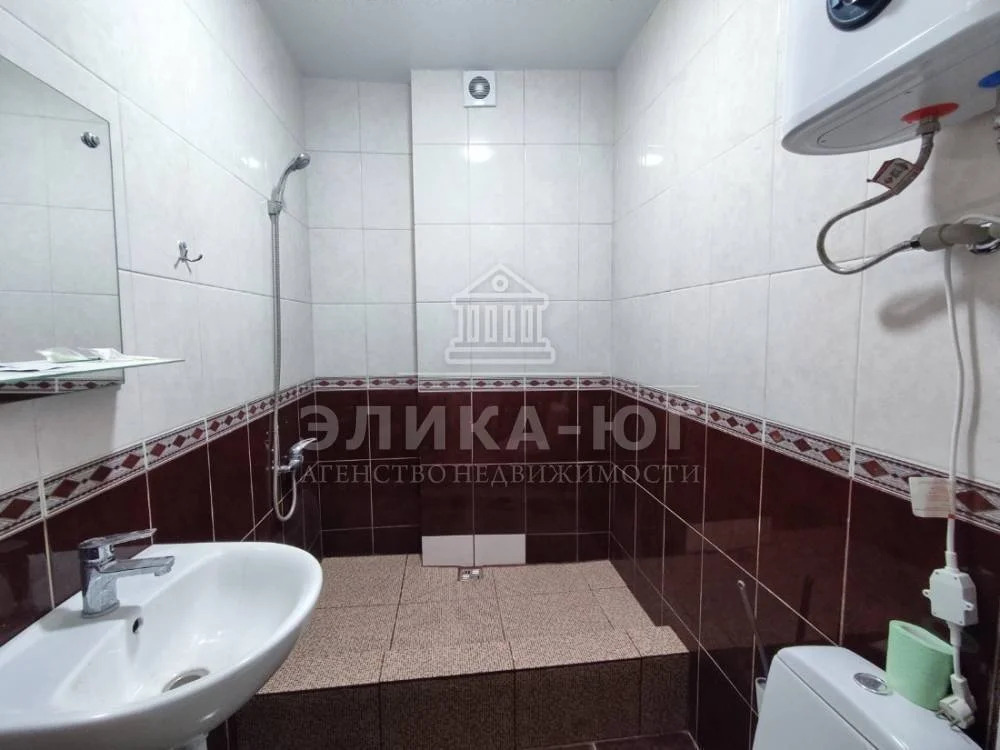 Продажа квартиры, Лермонтово, Туапсинский район, ул. Приморская - Фото 4