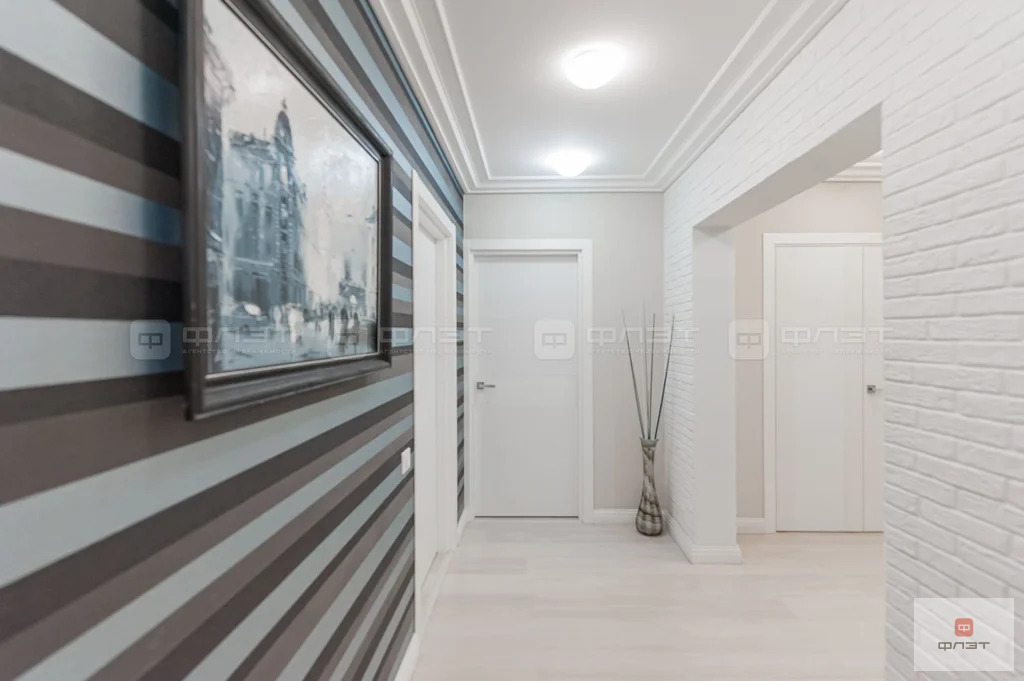 Продажа квартиры, Казань, ул. Кулахметова - Фото 21