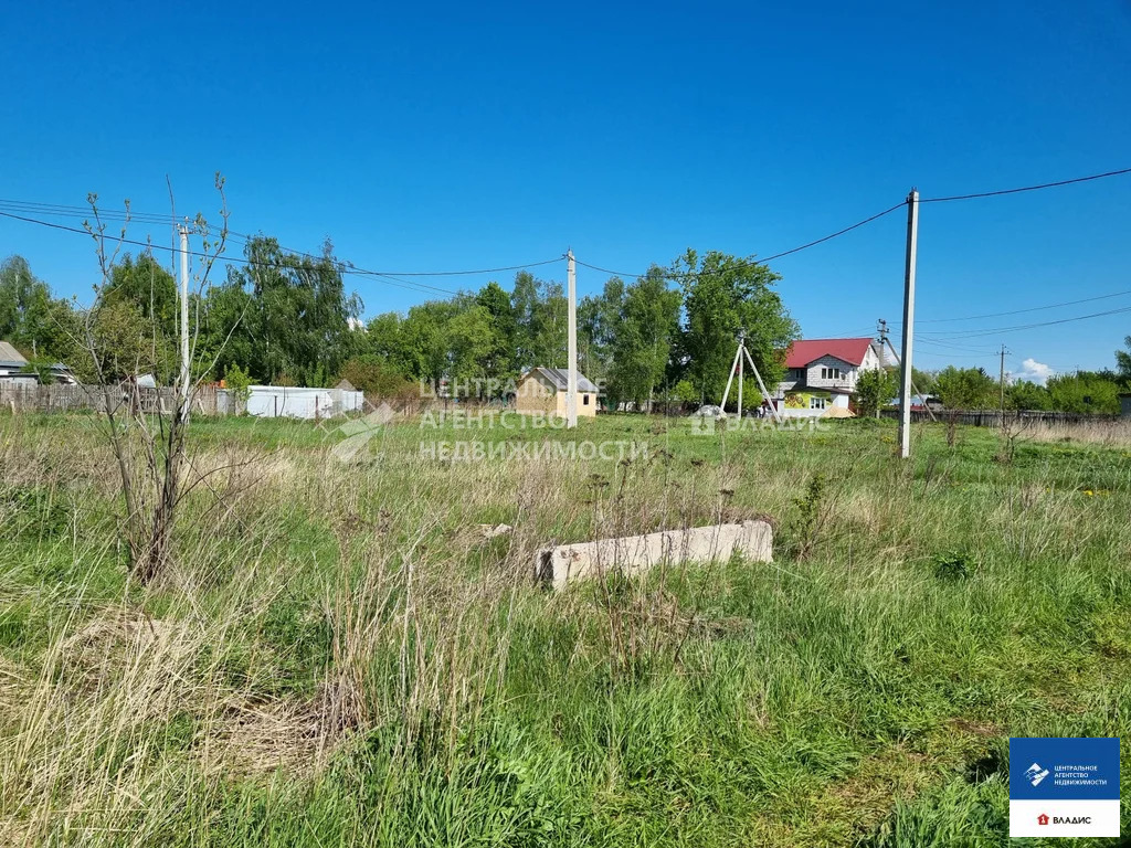 Продажа участка, Рязань, 2-й Мушковатовский проезд - Фото 4