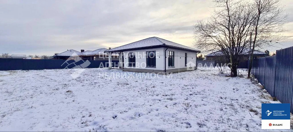 Продажа дома, Варские, Рязанский район - Фото 9