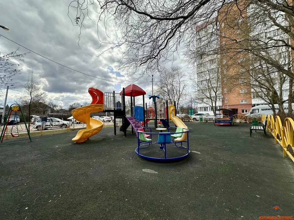 Продажа квартиры, Домодедово, Домодедово г. о., проезд 3-й Московский - Фото 31