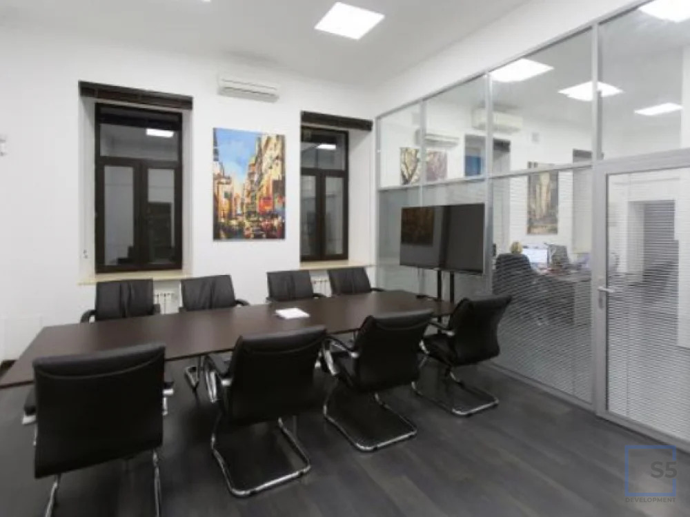 Продажа офиса, м. Маяковская, Большая Садовая - Фото 10