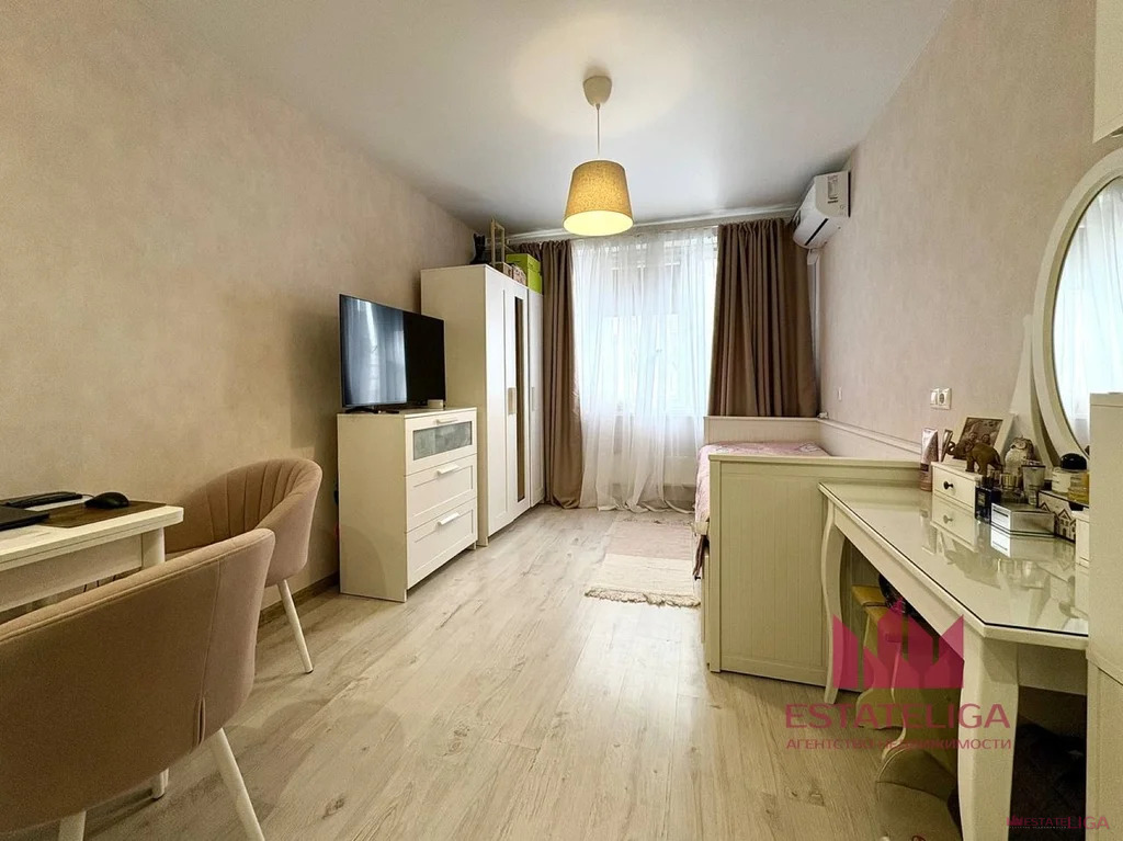 Продажа квартиры, Лопатино, Ленинский район, Солнечный бульвар - Фото 11
