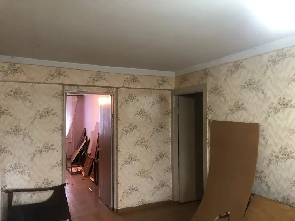 продам 3 комн квартиру ул Челюскинцев 40/46 район Набережная - Фото 2