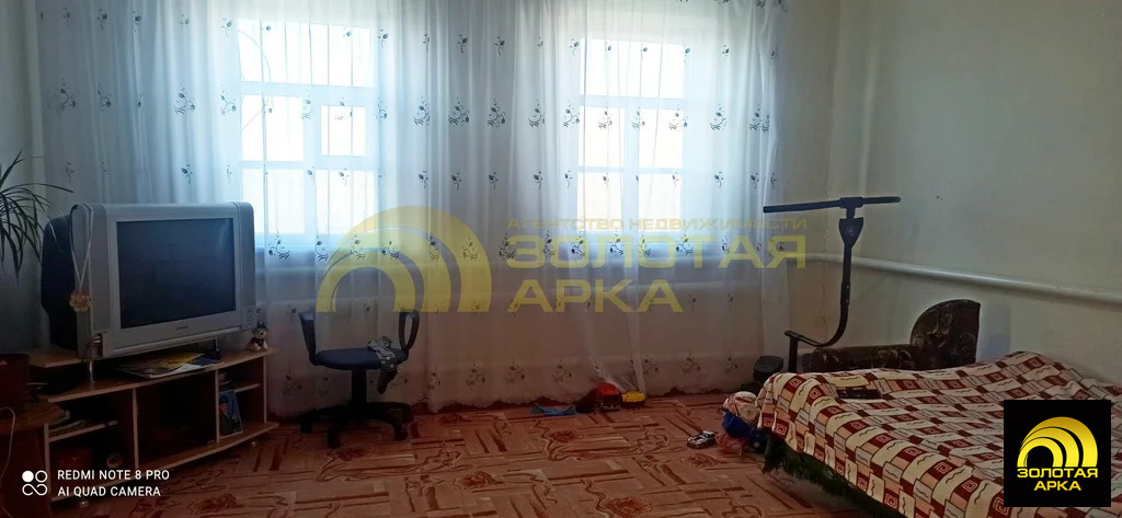 Продажа дома, Погорелово, Славянский район - Фото 14