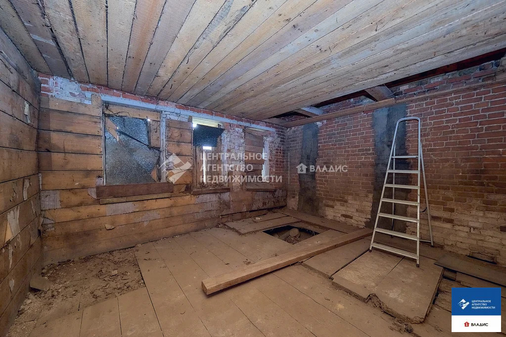 Продажа дома, Пощупово, Рыбновский район - Фото 7