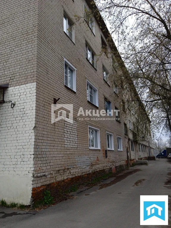 Продажа комнаты, Иваново, ул. Смирнова - Фото 1