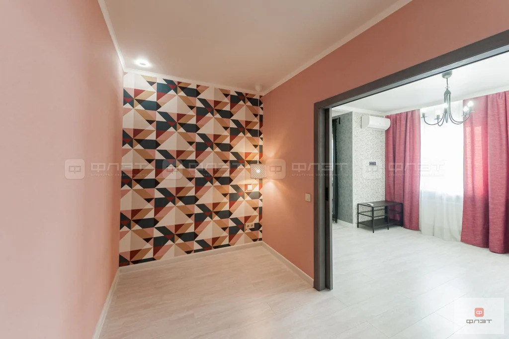 Продажа квартиры, Казань, ул. Роторная - Фото 11