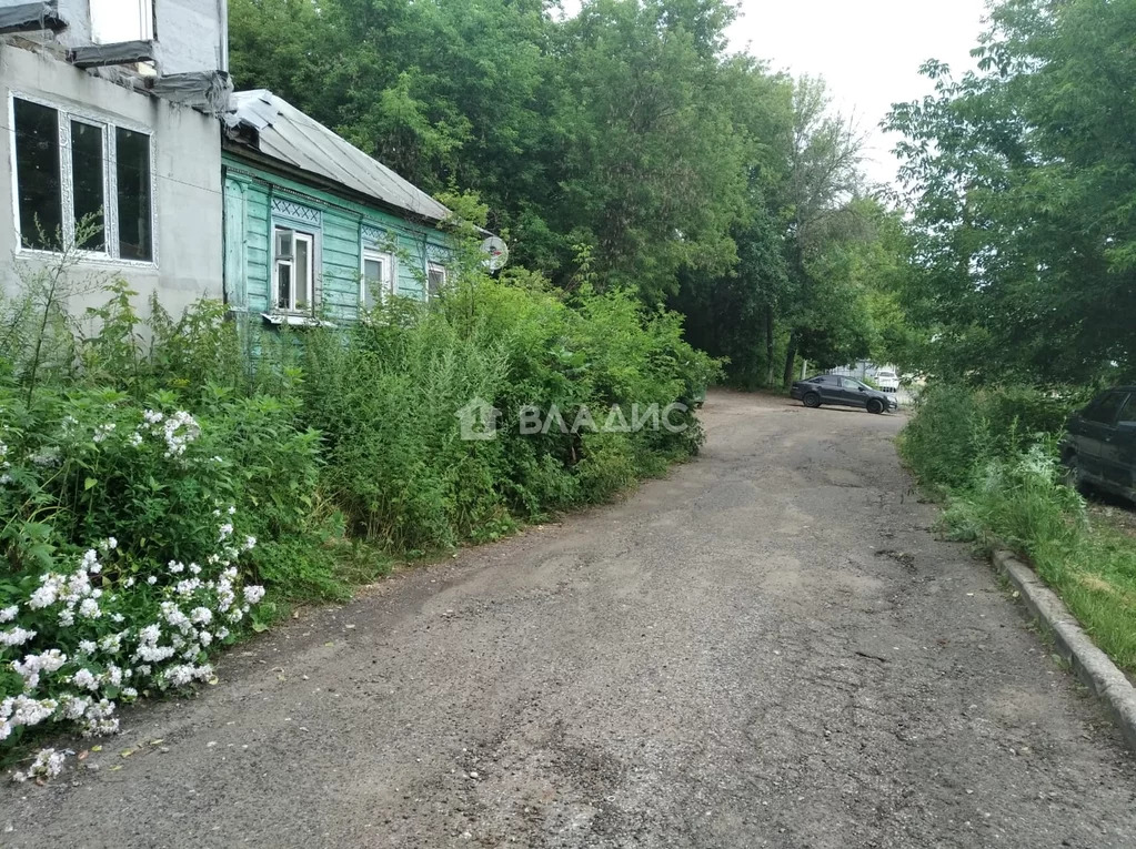 Городской округ Владимир, Владимир, Октябрьский район, Железнодорожная . - Фото 1