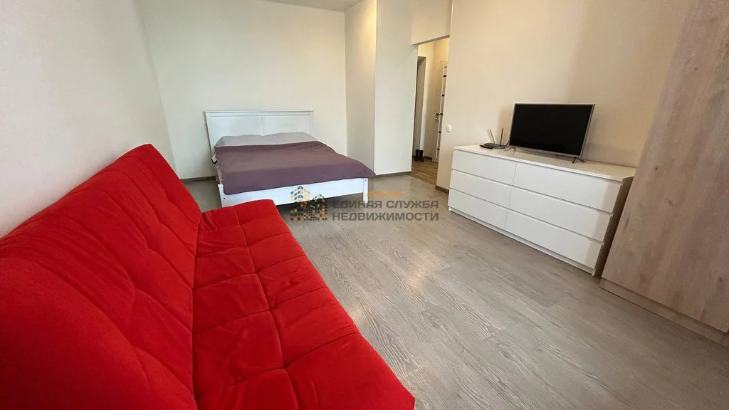 Аренда квартиры, Уфа, ул. Энтузиастов - Фото 2