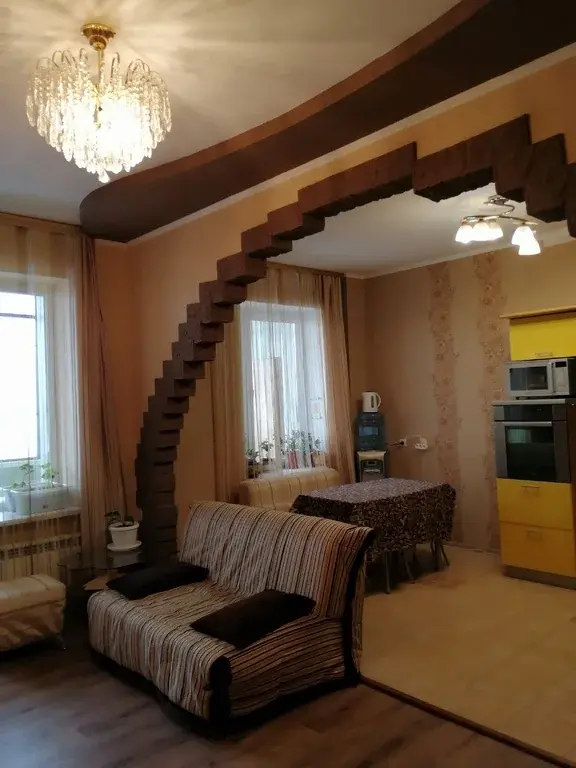 3-к. квартира, 103 м, 10/16 эт. - Фото 10