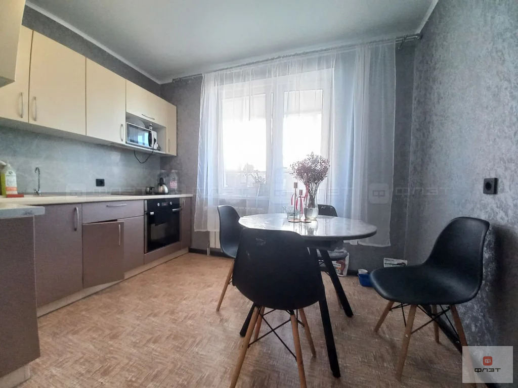 Продажа квартиры, Казань, ул. Виктора Сажинова - Фото 0