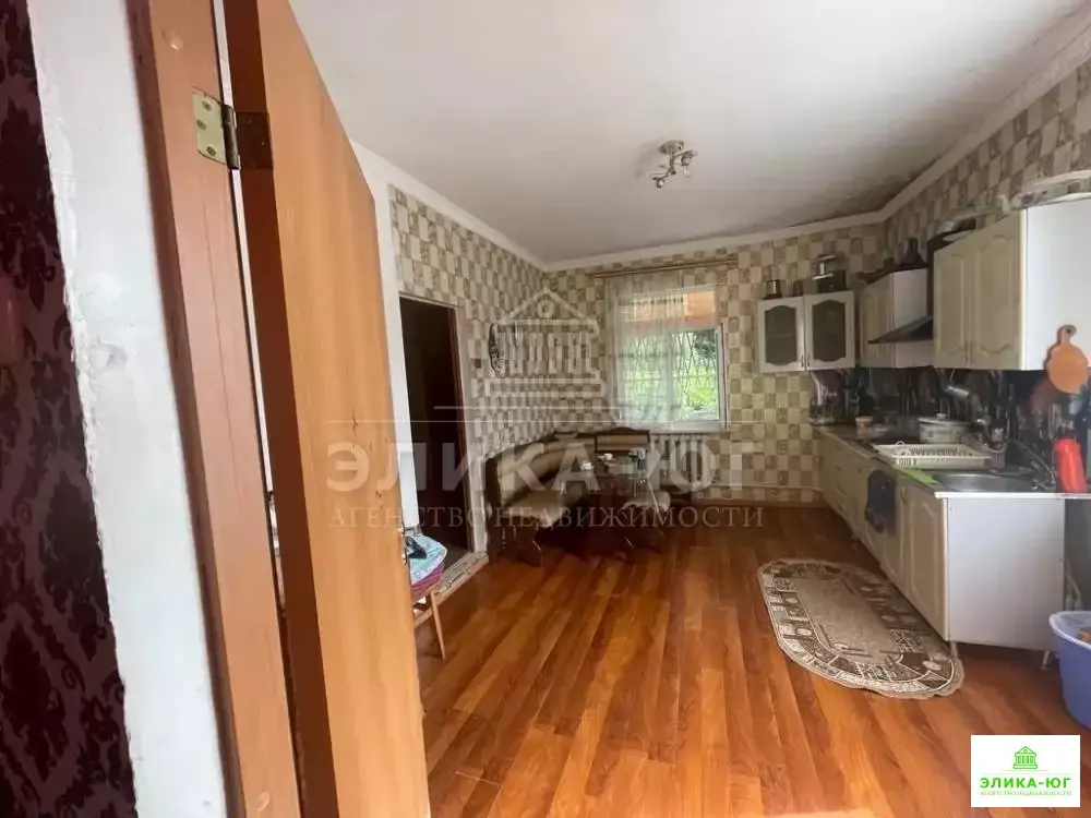 Продажа дома, Горское, Туапсинский район, ул. Коммунаров - Фото 7