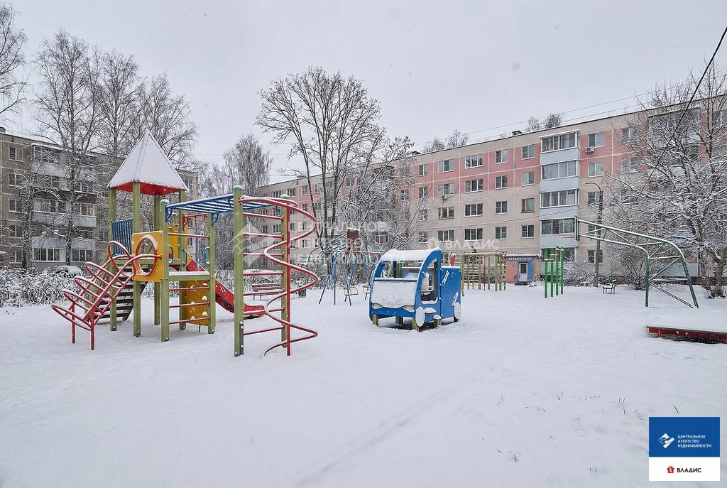 Продажа квартиры, Рязань, ул. Крупской - Фото 15