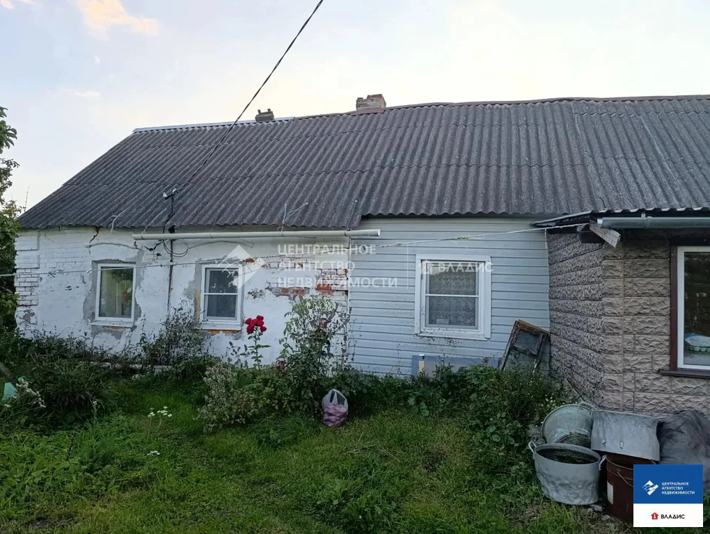 Продажа дома, Требушки, Рыбновский район - Фото 6