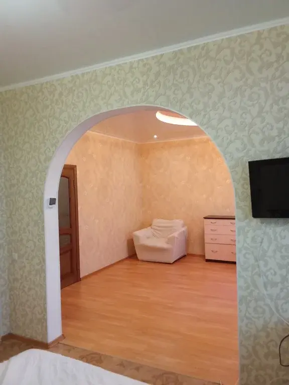 Просторная однушка в центре - Фото 10