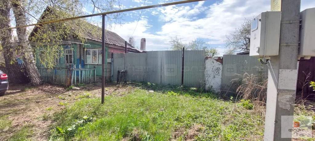 Продажа дома, Казань, ул. Параллельно-Кисловодская - Фото 0