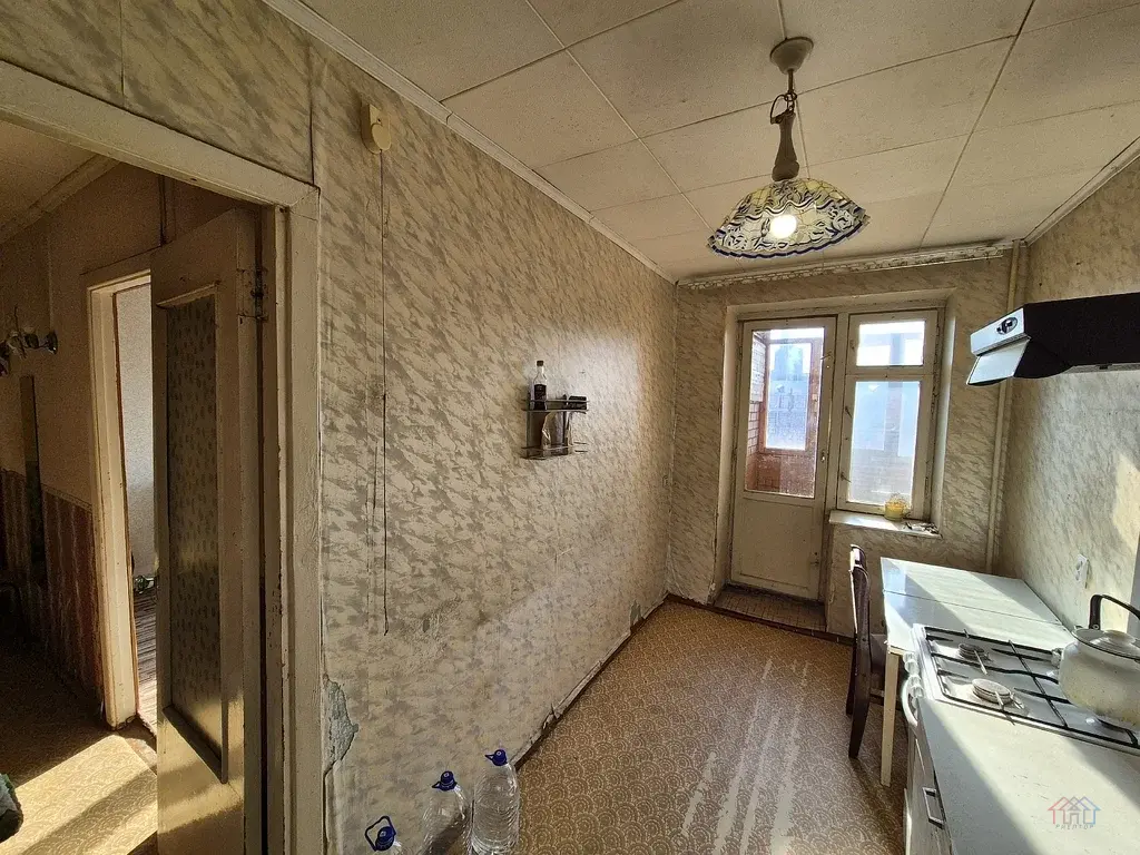 2-к. квартира, 43,9 м2, 6/9 эт. - Фото 14