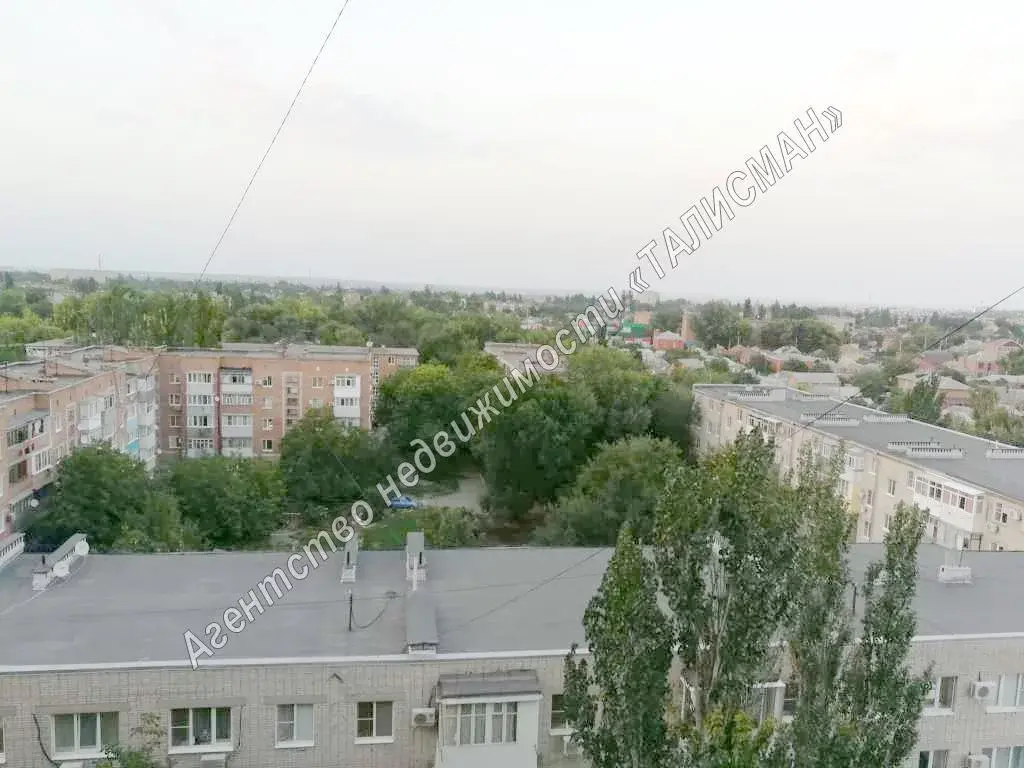 Продается 1-комнатная квартира в городе Таганрог, в районе Свободы - Фото 12