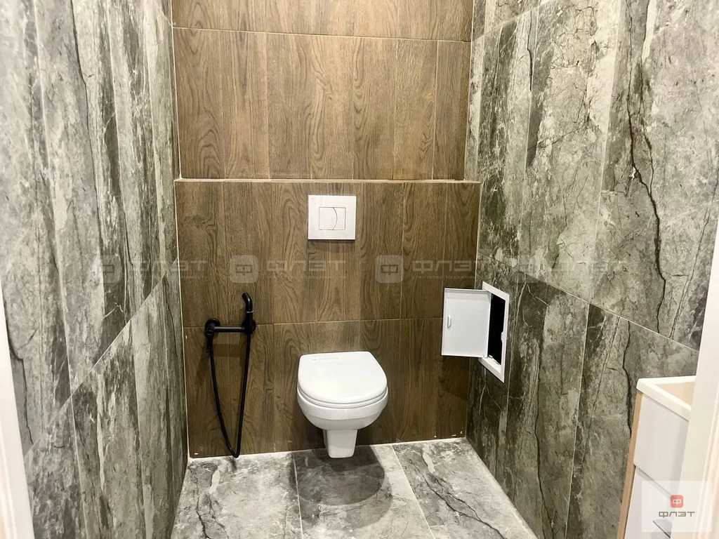 Аренда квартиры, Казань, ул. Танковая д.3 - Фото 22