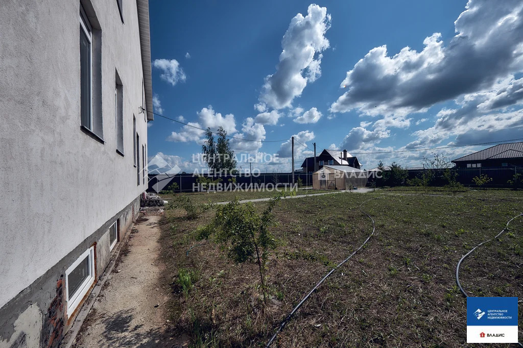 Продажа дома, Рязанский район, Солнечная улица - Фото 7