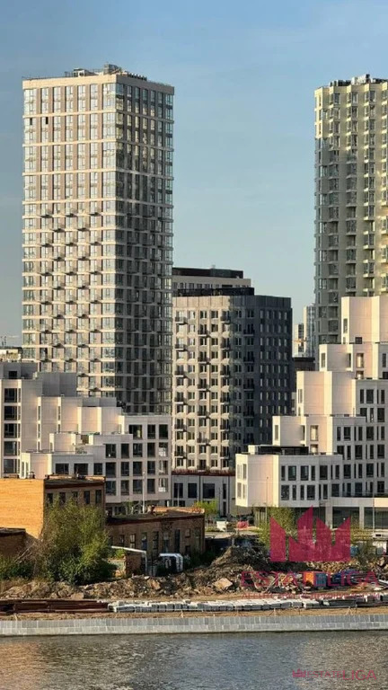 Продажа квартиры, набережная Марка Шагала - Фото 3