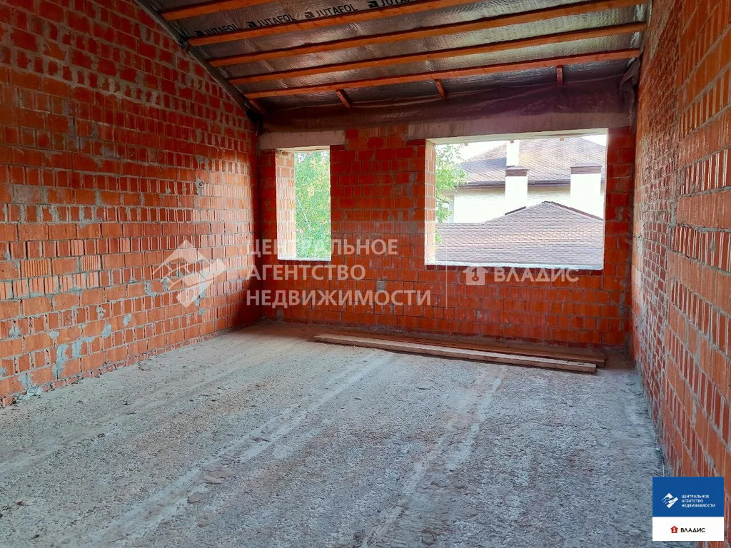 Продажа дома, Семкино, Рязанский район, Лесная улица - Фото 9