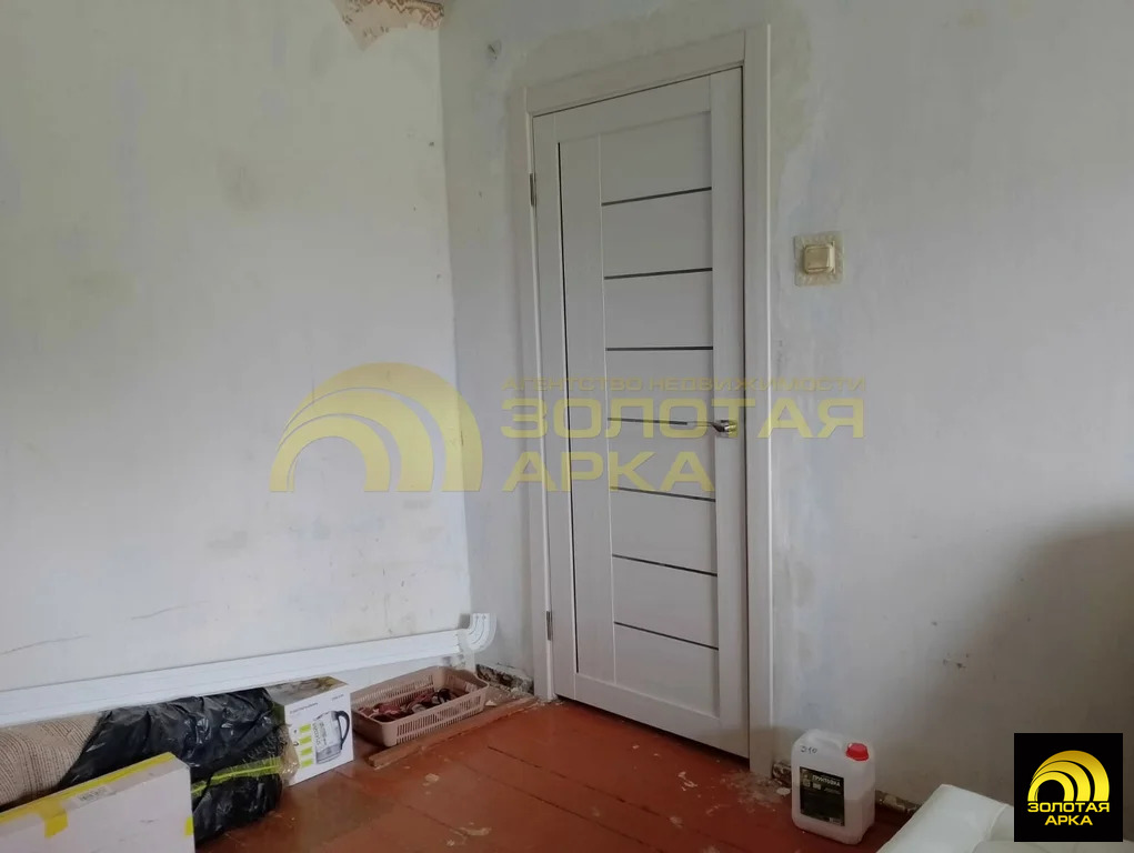 Продажа квартиры, Екатериновский, Абинский район, ул. Фрунзе - Фото 4