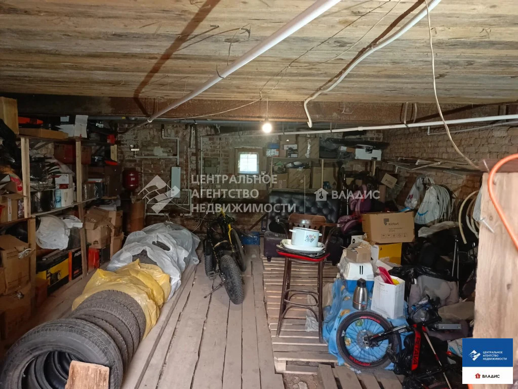 Продажа дома, Байдики, Захаровский район - Фото 13