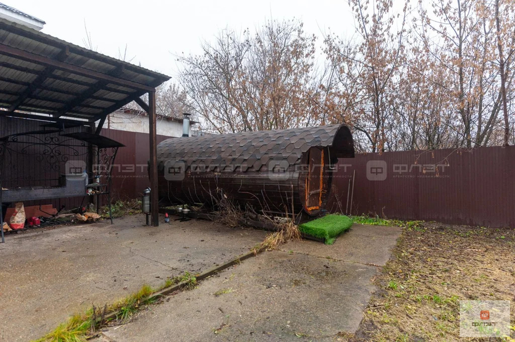 Продажа дома, Казань, ул. Школьная (Борисоглебское) - Фото 13