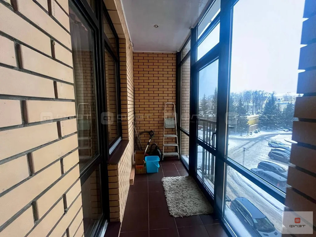 Аренда квартиры, Казань, ул. Толстого д.14а - Фото 17