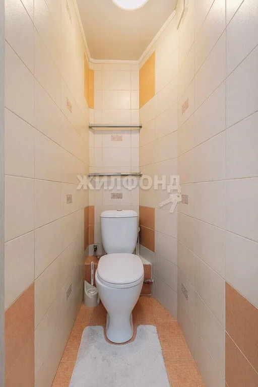 Продажа квартиры, Новосибирск, ул. Дуси Ковальчук - Фото 5