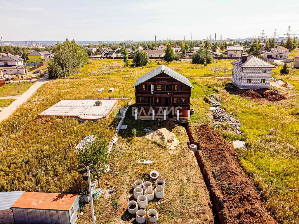 городской округ Владимир, Владимир, Октябрьский район, Фалалеевская ... - Фото 7