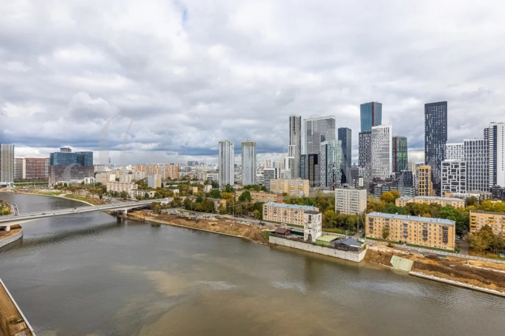 Продажа квартиры, м. Фили, Большая Филевская ул. - Фото 18