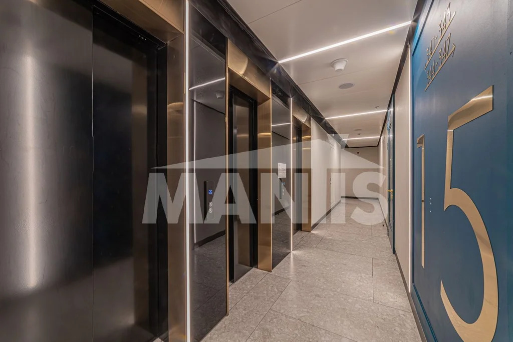 2-х комнатная квартира в ЖК Level Причальный - Фото 14