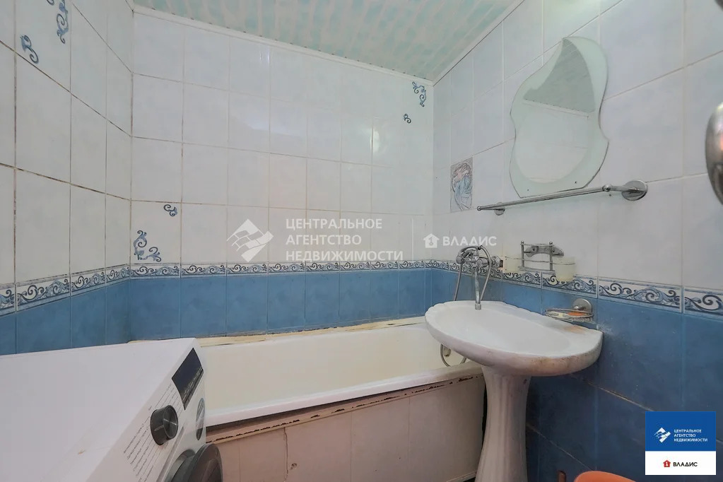 Продажа квартиры, Рыбное, Рыбновский район, ул. Юбилейная - Фото 12