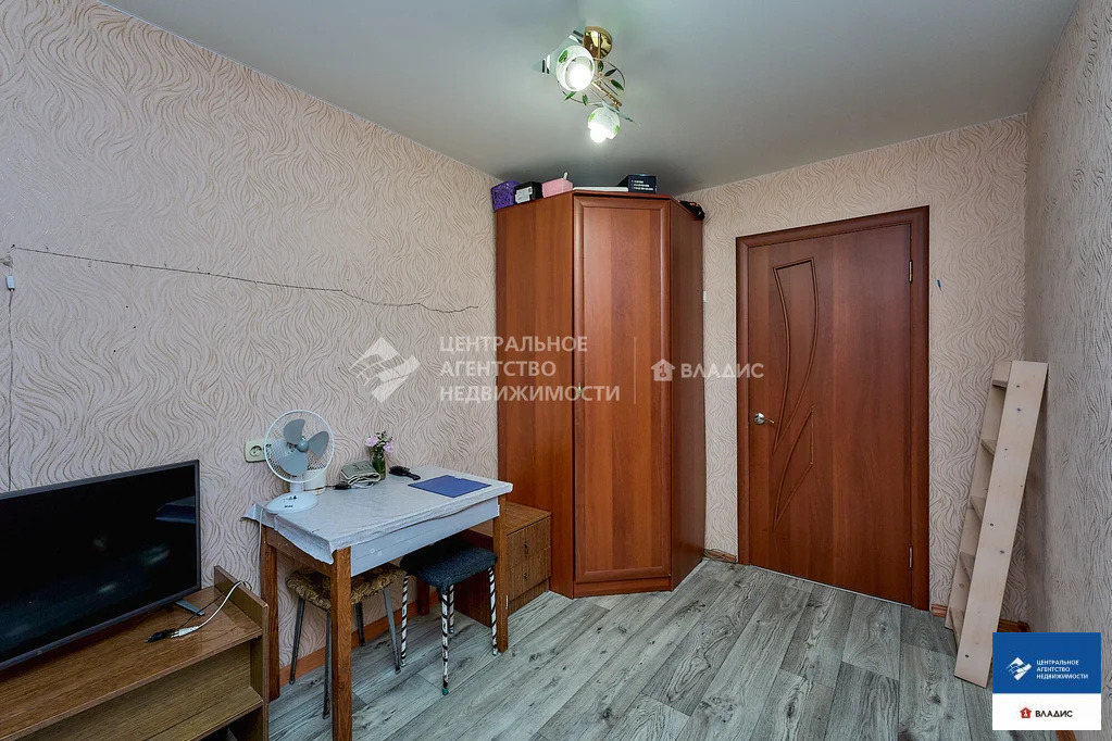 Продажа квартиры, Рязань, ул. Интернациональная - Фото 12