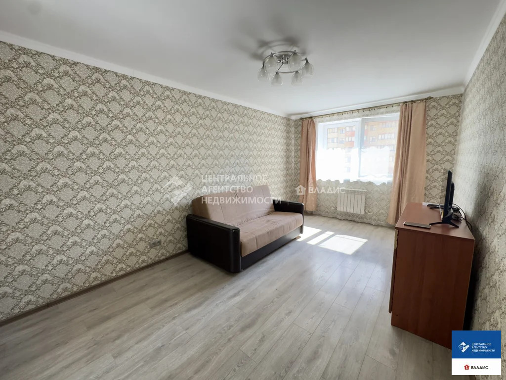 Аренда квартиры, Дядьково, Рязанский район, Зеленая улица - Фото 8