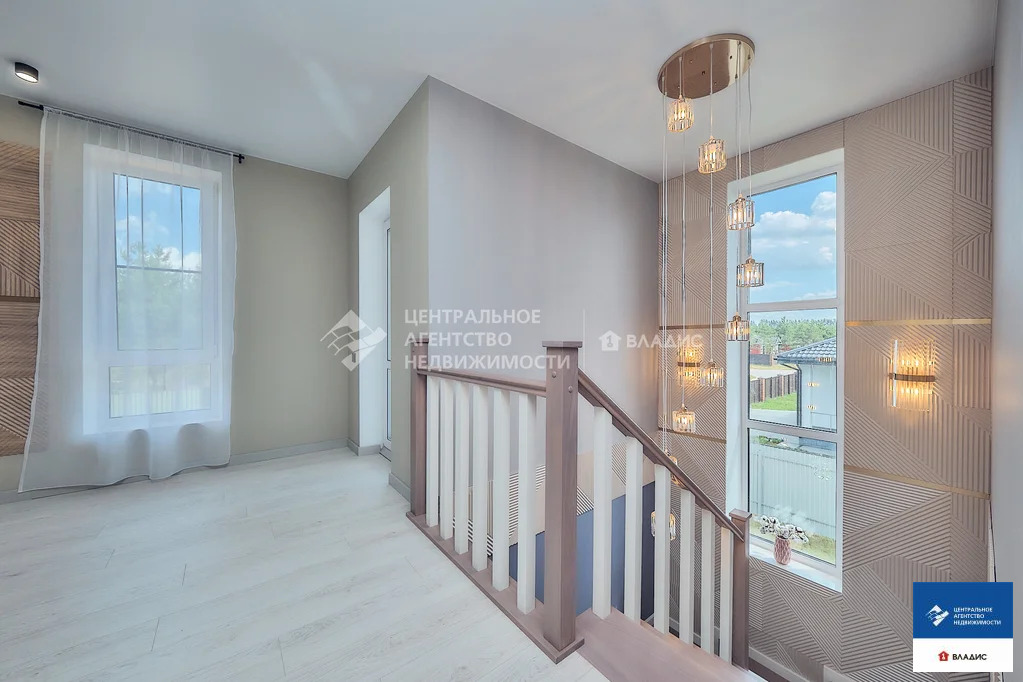 Продажа дома, Рязанский район, улица Айвазовского - Фото 13