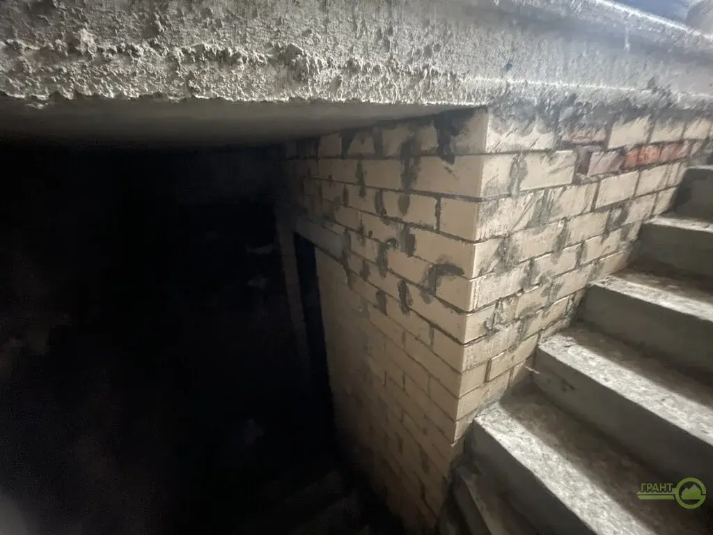 Новый дом 139 м2 с подвалом , гаражом , баней и летней кухней в Николь - Фото 5