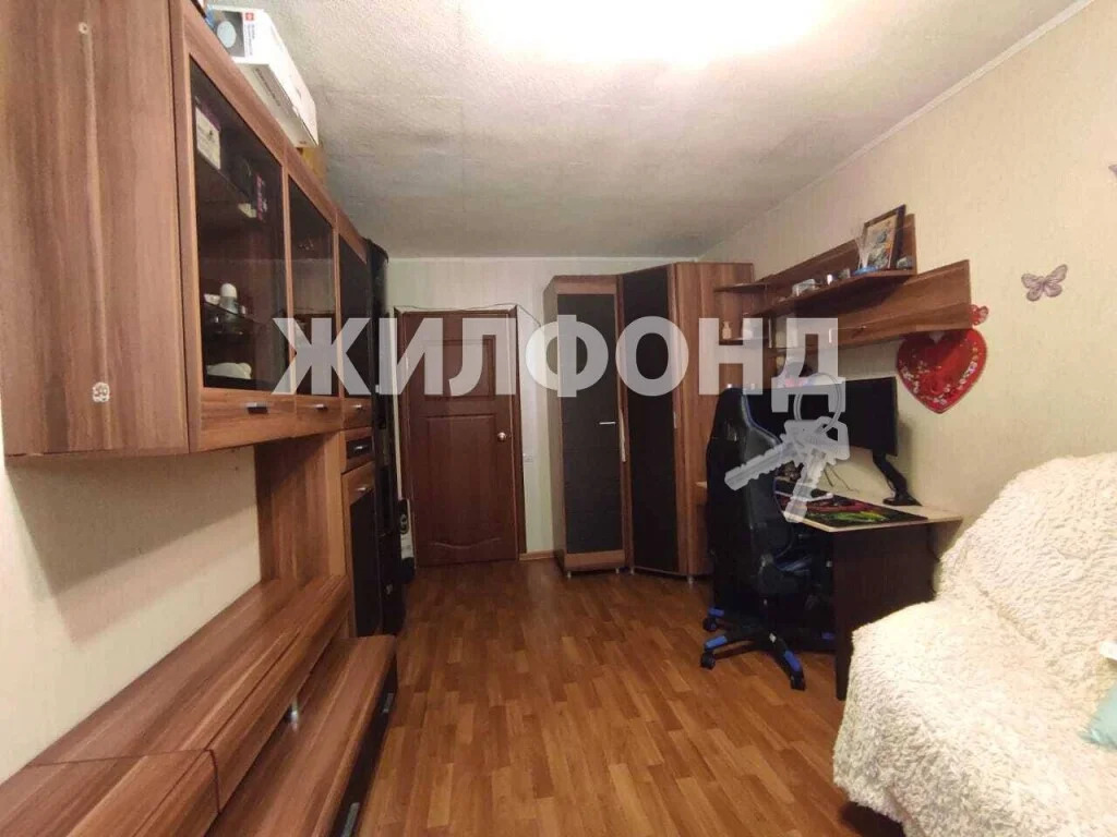 Продажа квартиры, Новосибирск, Мичурина пер. - Фото 1