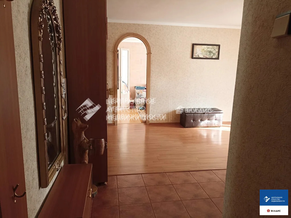 Продажа квартиры, Рыбное, Рыбновский район, ул. Медицинская - Фото 4