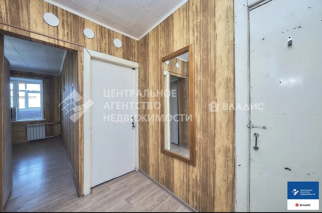 Продажа квартиры, Рязань, улица 2-е Бутырки - Фото 5