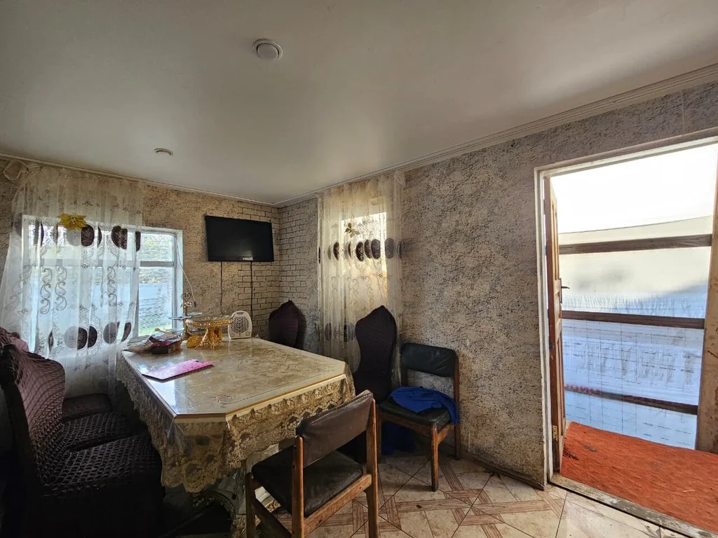 Продажа дома, Абинск, Абинский район, ул. Железнодорожная - Фото 6