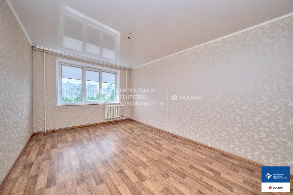 Продажа квартиры, Рязань, ул. Бирюзова - Фото 3